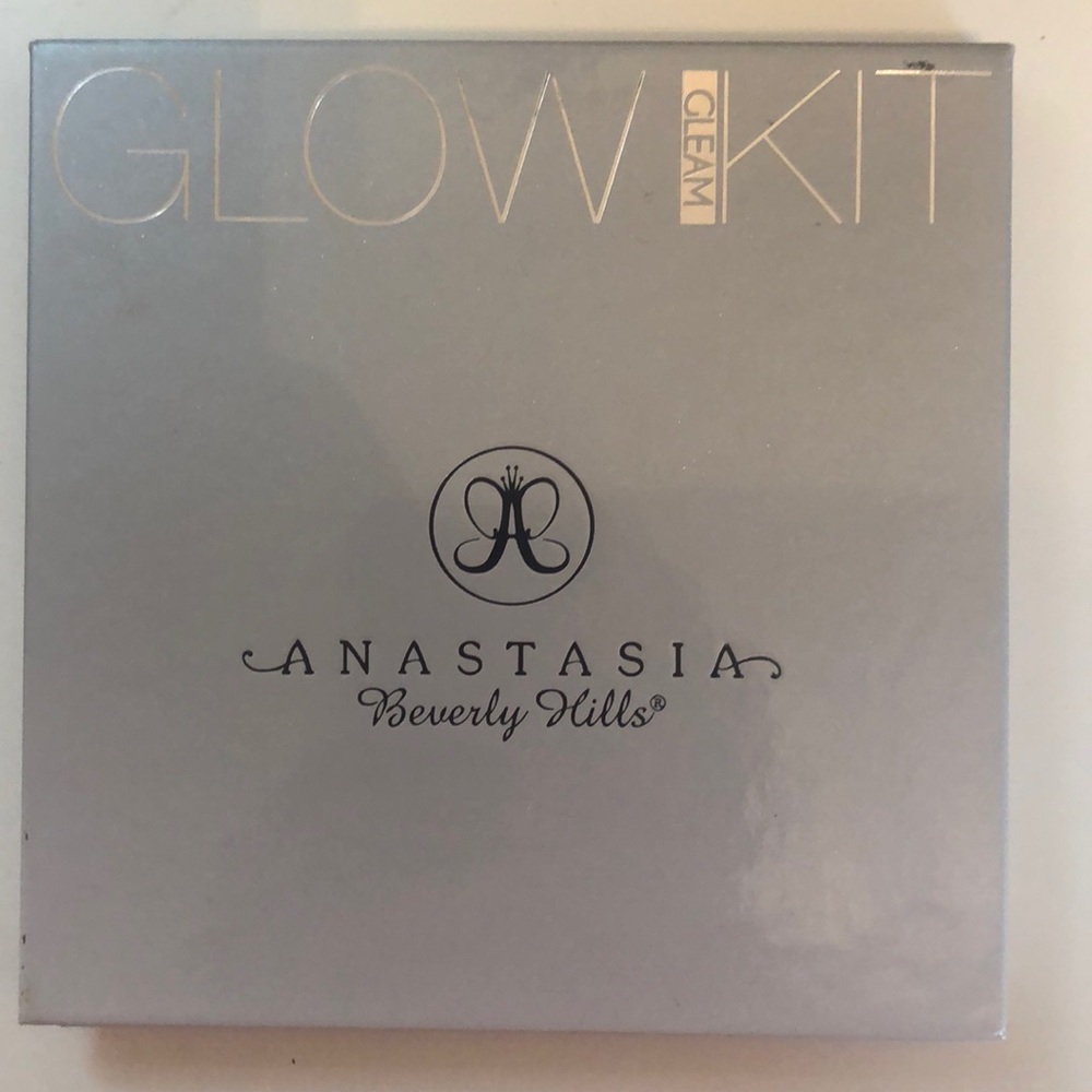 Glow kit: Gleam